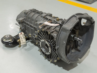 Drive Straat 1974 Porsche 911 Carrera RS Green 9114600994 - Restoration - Engine